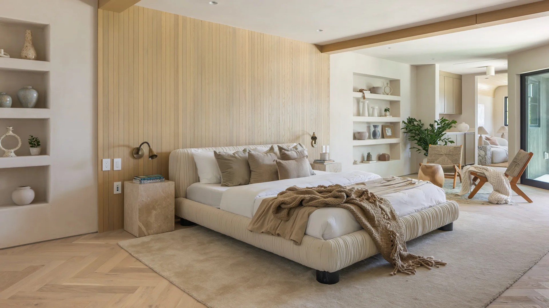 Modern Wall Interior Design Hyderabad