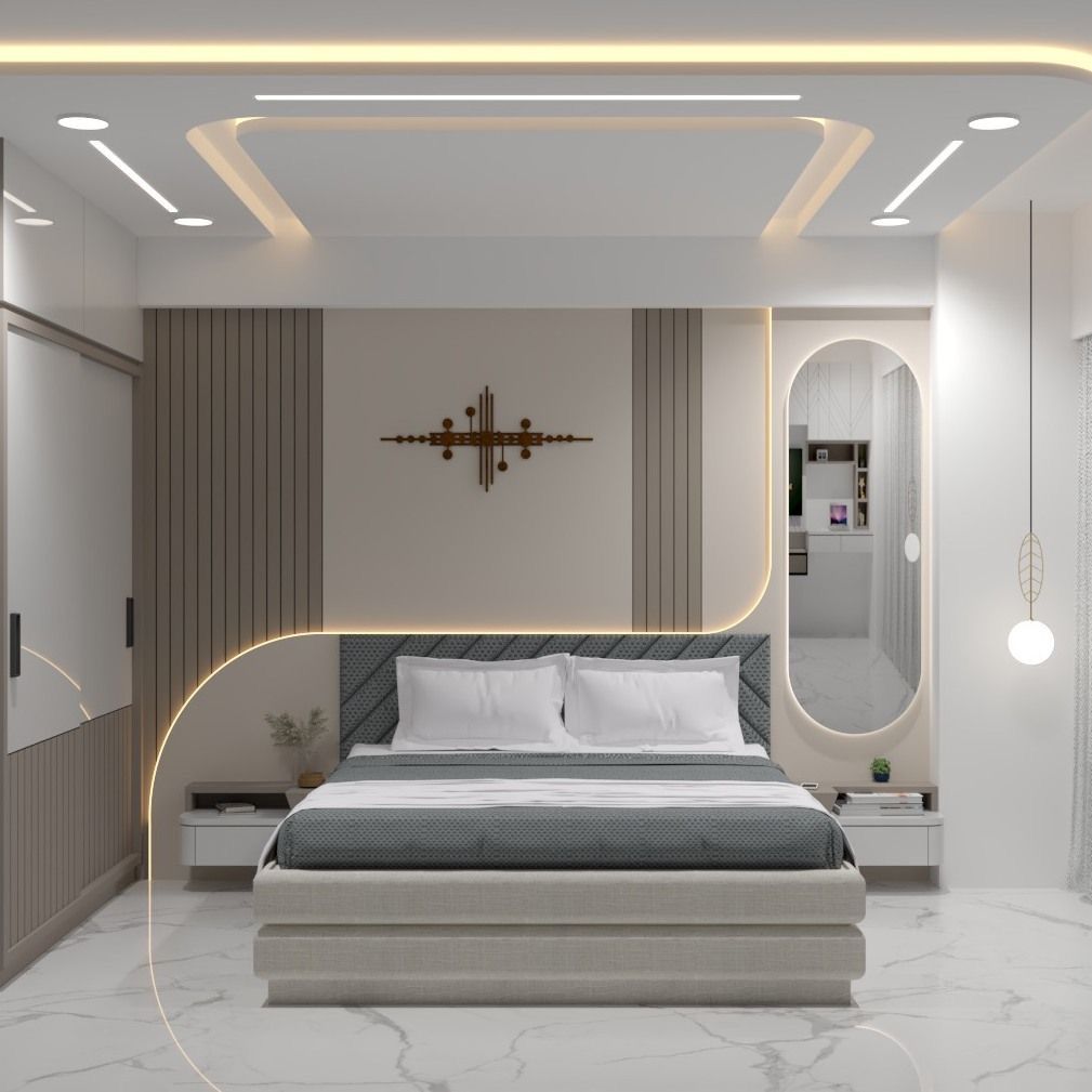 Bedroom Interior Design