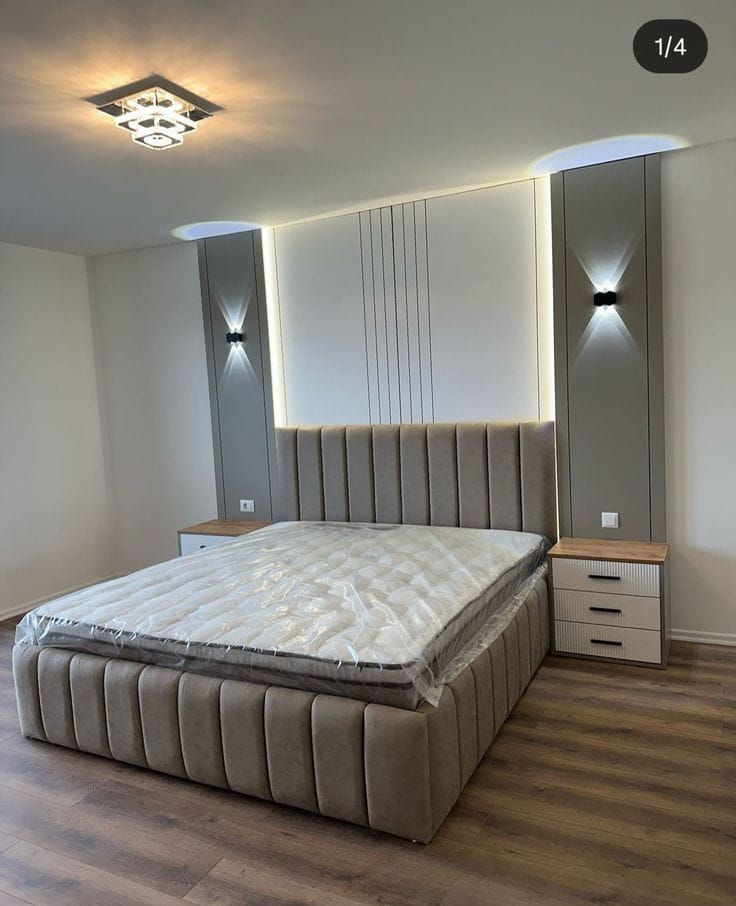 Bedroom Interior Design