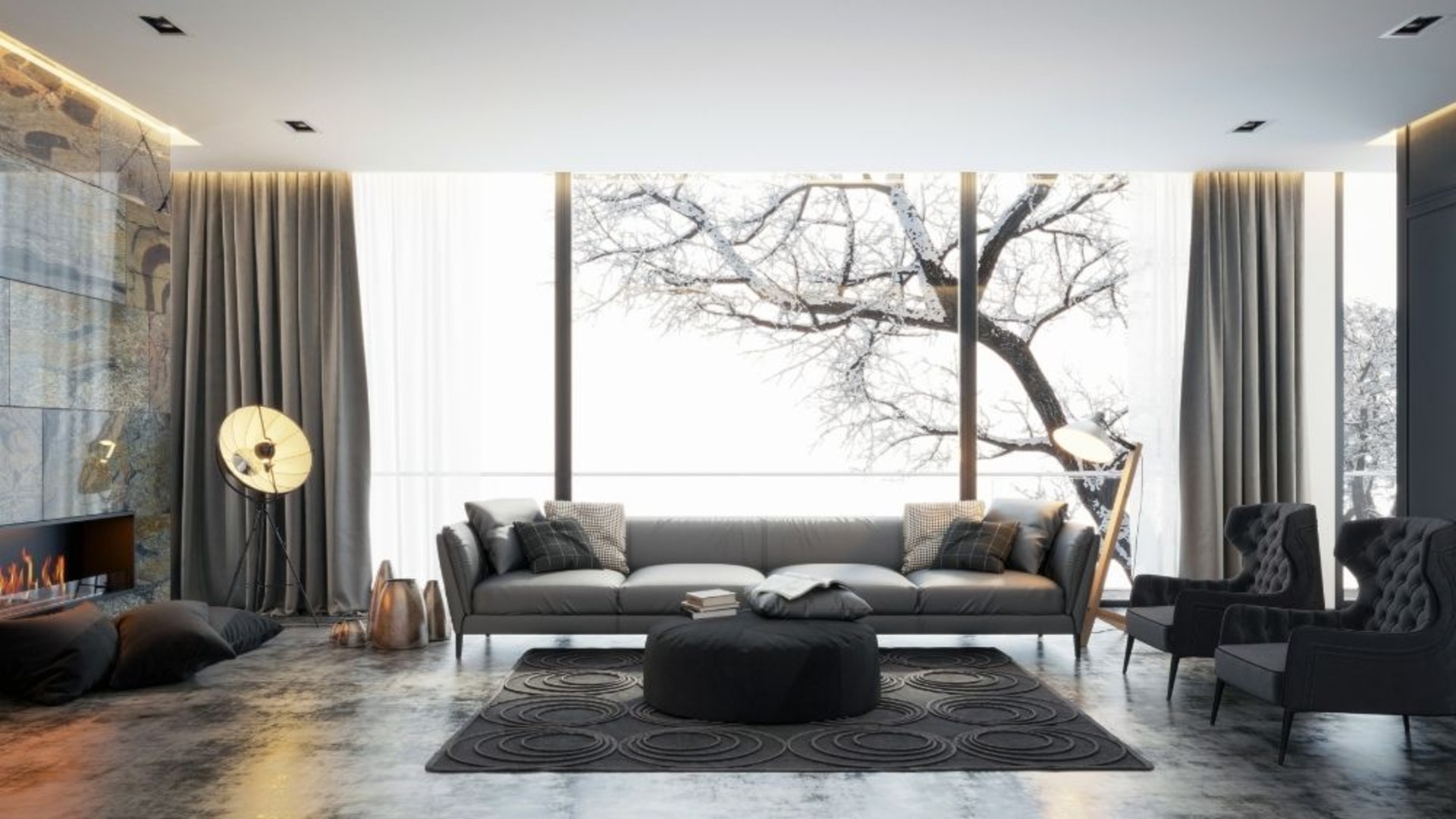 3BHK Interior Designers Hyderabad